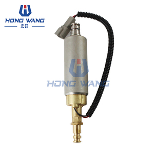 Customized Construction Machinery Parts 4975617 4295249 Electronic <b>Fuel</b> <b>Transfer</b> <b>Pump</b> for Engine QST30 Excavator - Product Image 4