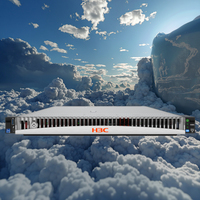 UniServer R4700 G6 Serveur en rack d'entreprise Disques d'échange à chaud Redondants PSU RAID Haute disponibilité Cloud/Base de données