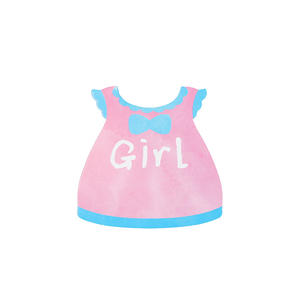 Kit de jeu interactif pour la fête de révélation du sexe du bébé nouveau-né, garçon ou fille - Product Image 5