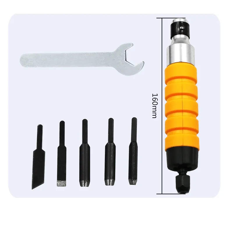 Elektrikli keski bıçaklar anahtarı ahşap el sanatları tasarımları el ahşap çalışma kesici makinesi oyma ahşap alet takımı