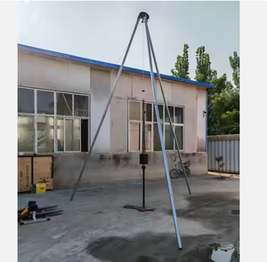 Thiết bị kiểm tra đất chính xác và bền: Nhà máy Trung Quốc thiết bị SPT trực tiếp cho phòng thí nghiệm kỹ thuật dân dụng và điều tra hiện trường. - Product Image 4