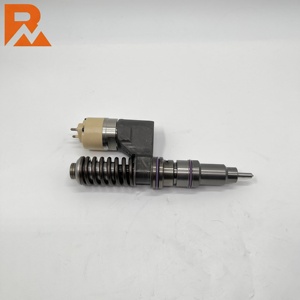 หัวฉีดน้ำมันเชื้อเพลิง 3169521 BEBE4B12005 สำหรับเครื่องยนต์ D12 สเปค USA - Product Image 3