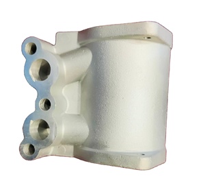 Услуги по литью под давлением из алюминиевого сплава - Product Image 3
