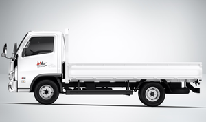 FOTON MILER - Product Image 4