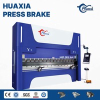 Prensa Plegadora Automática de Chapa Metálica CNC Hidráulica Pequeña para Plegado Manual CNC de Múltiples Chapas Metálicas