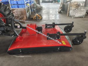 Pièces de rechange pour tracteur à gazon électrique <span class=keywords><strong>kubota</strong></span> M9540, HM6FT, haute qualité, <span class=keywords><strong>tondeuse</strong></span> à gazon carrée - Product Image 3