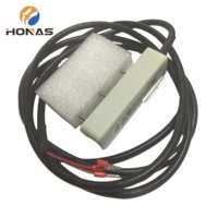 Vente chaude MOBDUS 3-en-1 humidité du sol VWC EC capteur Interface analogique 12V alimentation 24V Max numéro de modèle capteur d'humidité du sol