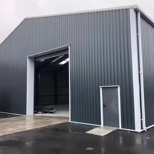 Qualità Premium grande struttura in acciaio da costruzione materiali da costruzione appaltatori - Product Image 6