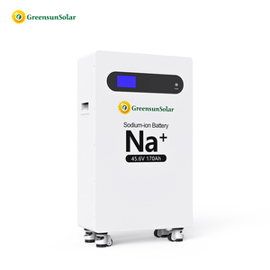 OEM Sodium-ion Battery Solar Panel European Standard Sodium-ion Batteries Portable Energy Storage Battery Cycle <strong>Life</strong> >8000 - Product Image 4