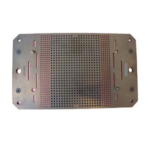 ถาดรองรับกราไฟท์สำหรับระบบอัตโนมัติบรรจุภัณฑ์ไดโอด - Product Image 1