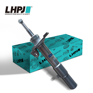 LHPJ sistema di sospensione <span class=keywords><strong>ammortizzatori</strong></span> <span class=keywords><strong>anteriori</strong></span> 31316752597 31316786531 31316752598 31316786532 per <span class=keywords><strong>ammortizzatori</strong></span> <span class=keywords><strong>BMW</strong></span> E65 E66 - Product Image 2