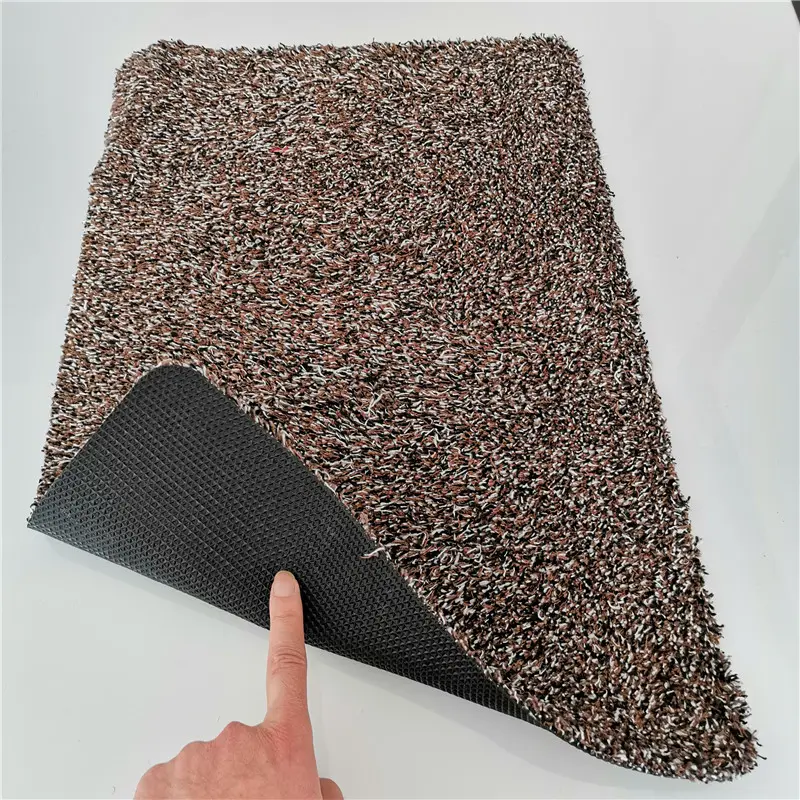 polypropylene door floor mat cotton magic door mat