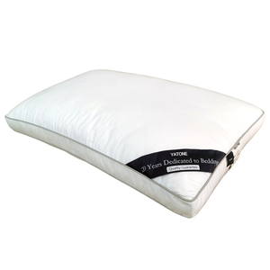 Đa cấp gối tùy chỉnh cao trung bình thấp gối điều chỉnh chiều cao gối với các tùy chọn độ cứng khác nhau xuống thay thế - Product Image 4