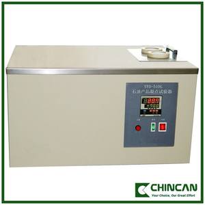 CHINCAN SYD-510G Festigepunkt-<span class=keywords><strong>Tester</strong></span> für Erdölprodukte -70 ℃   <span class=keywords><strong>Tester</strong></span> für Erdölprodukte - Product Image 3