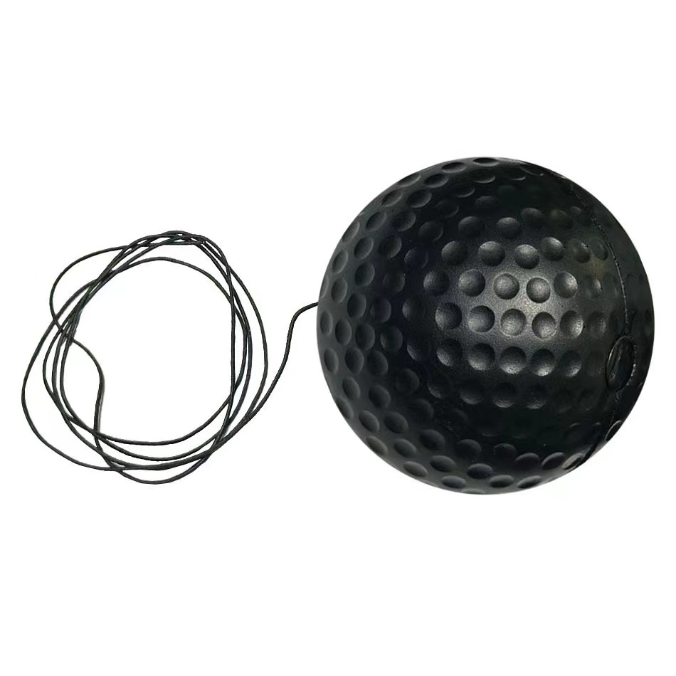 Boule de lumière noire
