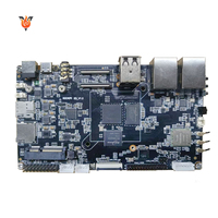 Conception de circuits imprimés OEM/ODM et service de fabrication de cartes électroniques assemblées (PCBA) avec certification ISO