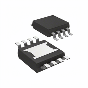 Buy Electronics Components Online Original Power Management (PMIC) 8 TSSOP, 8 MSOP Exposed Pad MP3801DH-LF-Z - Product Image 1