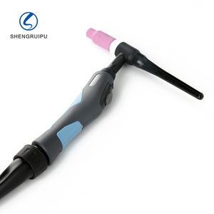 Bán hot chất lượng cao Hàn ngọn đuốc WP-17 cho hàn & Hàn nhà máy tốt nhất phổ biến nhất từ chất lượng máy - Product Image 3