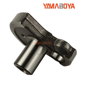 เพลาข้อเหวี่ยงยามาโบยะ รุ่น 63V-11442-00 สำหรับเครื่องยนต์เรือยามาฮ่า 9.9 แรงม้า 15 แรงม้า อะไหล่ทดแทน - Product Image 5