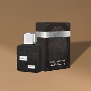 น้ำหอมอาหรับ100มล. น้ำหอมผู้หญิงกลิ่นหอมยาวนานจากดูไบ - Product Image 2
