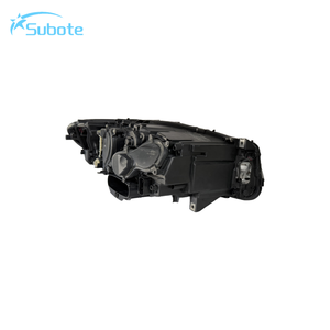 Phares LED 12V à double lentille haute luminosité 6000K pour BMW Série 5 F18, 4000 lumens, garantissant une luminosité supérieure - Product Image 4