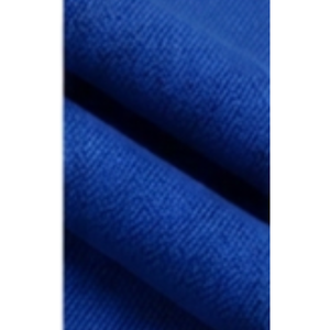 Polo Homme Bleu Royal Uni en Coton Doux – Classique, Sportif, Décontracté, pour le Golf et les Activités de Plein Air – Haut à Manches Courtes Élégant - Product Image 5