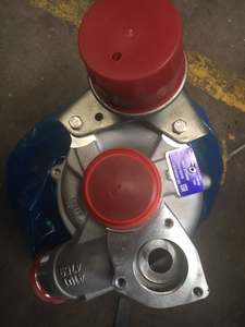 TURBO K03 53039880179 53039700179 V76008838001 Turbocompresseur Pour Citroen <span class=keywords><strong>DS3</strong></span> C4 Pour Peugeot 207 308 3008 5008 RCZ EP6CDT <span class=keywords><strong>1</strong></span>.6L THP - Product Image 4