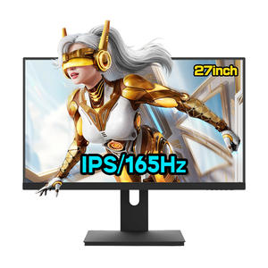 จอภาพสำหรับเล่นเกม360Hz 23.5นิ้ว500Hz 24นิ้ว180 <span class=keywords><strong>PC</strong></span> 1080เล่นเกม144Hz P - Product Image 3