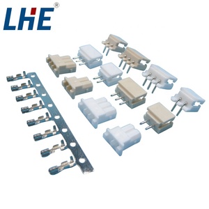 5264 <span class=keywords><strong>MOLEX</strong></span> <span class=keywords><strong>3</strong></span> broches pa66 connecteur boîtier de prise électrique - Product Image 2