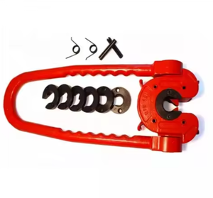 Dongda api8c sre20 sre25 3/4-7/8 "công cụ xử lý <span class=keywords><strong>Sucker</strong></span> Rod thang máy cho giếng dầu khoan mới - Product Image 4