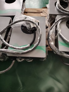 Cargador Rápido de CC de 60kW con Certificación FCC, CCS1, de Piso, Nivel 3, OCPP 1.6J, con APP Inteligente, WiFi y 4G, para EE. UU. y Canadá - Product Image 2