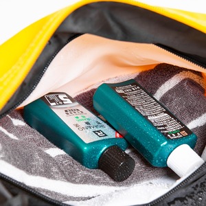 กระเป๋าเดินทาง สไตล์สปอร์ต กระเป๋าสะพายไหล่เดี่ยว ความจุขนาดใหญ่ - Product Image 3