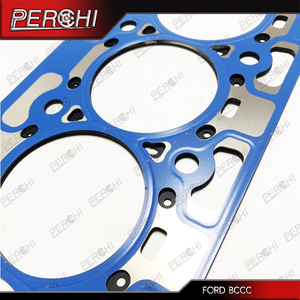 Pour <span class=keywords><strong>FORD</strong></span> <span class=keywords><strong>TRANSIT</strong></span> V363 personnalisé V362 Van EDGE RANGER pick-up 2.0 BCCA,BCCB,BCCC joint de culasse de moteur HG9Q6051EA 2213843 - Product Image 4