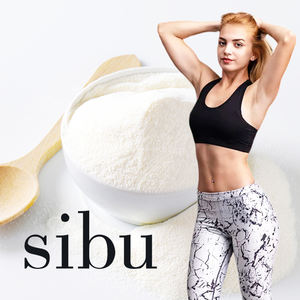 OEM amincissant des calories de remplacement de produits alimentaires de perte de poids brûlant - Product Image 3