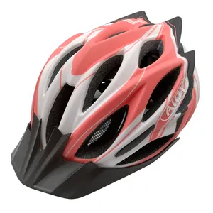 Capacete de bicicleta de estrada CE, capacete para bicicleta, MTB, moutain, capacete de bicicleta, capacete ultraleve de alta densidade para adultos