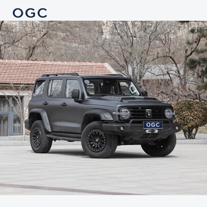 SUV d'occasion GWM Tank 300 2.0T LHD 5 places AT 4x4 de haute qualité 2024, sans accident, prix abordable, exportation Chine, Lagos, Nigéria, Algérie - Product Image 3