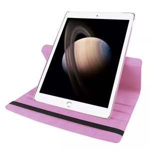 เคสแท็บเล็ตหนังลายลิ้นจี่ หมุนได้ 360 องศา ป้องกันการตก สำหรับ <span class=keywords><strong>iPad</strong></span> <span class=keywords><strong>Pro</strong></span> <span class=keywords><strong>12.9</strong></span> นิ้ว ปี 2018/2020/2021/2022 หลายสี - Product Image 6