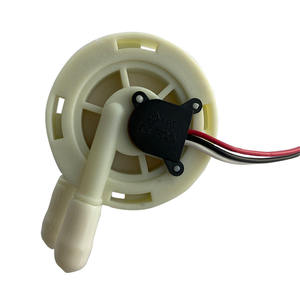 EPTTECH Hall Effect Flow Switch FM