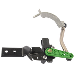 Sensor de Altura de Vehículo 3Q0412521A 5Q09075 Para Volkswagen Passat Skoda Audi A3 - Product Image 2