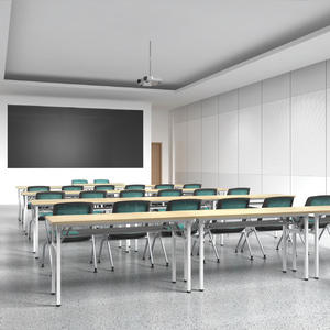 Gamba del tavolo pieghevole con bussola da tavolo pieghevole, perfetta per la geometria - Product Image 6