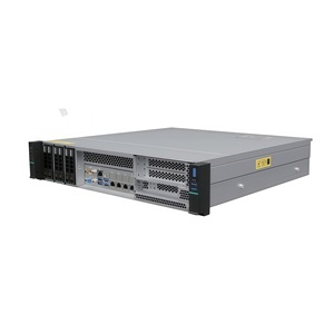 Châssis <span class=keywords><strong>de</strong></span> serveur 2U 4 baies pour disques durs 2,5 pouces, compatible avec <span class=keywords><strong>le</strong></span> 2e slot PCIe 3.0, en stock - Product Image 6