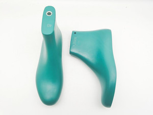 Forma per Scarpe in Plastica con Funzione Anti-Piega per Applicazioni di Calzoleria e Riparazione Stivali - Product Image 2