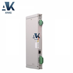 146031-01 Bently Nevada 3500/22 Module d'E/S d'interface de données transitoires - Product Image 2