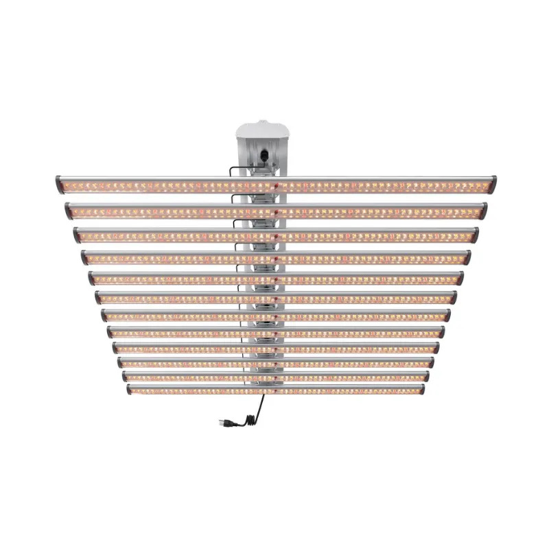 Luxint 2019 Wholesale Full led 720と同等1000ワットHPSランプ医療植物成長3年保証