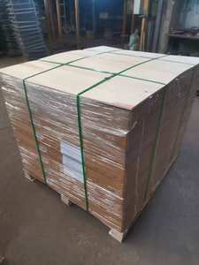 Fourche à bardeaux manuelle à revêtement en poudre personnalisée Fourche à pas pour couvreurs <span class=keywords><strong>Outil</strong></span> d'arrachage de bardeaux - Product Image 5