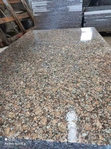 Revêtement de sol extérieur en pierre de granit bleu diamant - Product Image 3