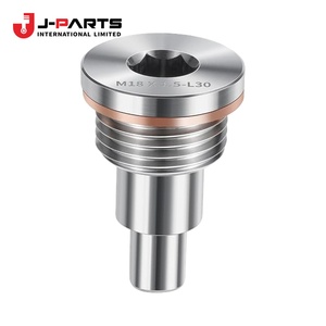 Ensemble de bouchons de vidange (MTM) sans aimant pour Toyota HIACE RZH113 1989-2004 - Product Image 6