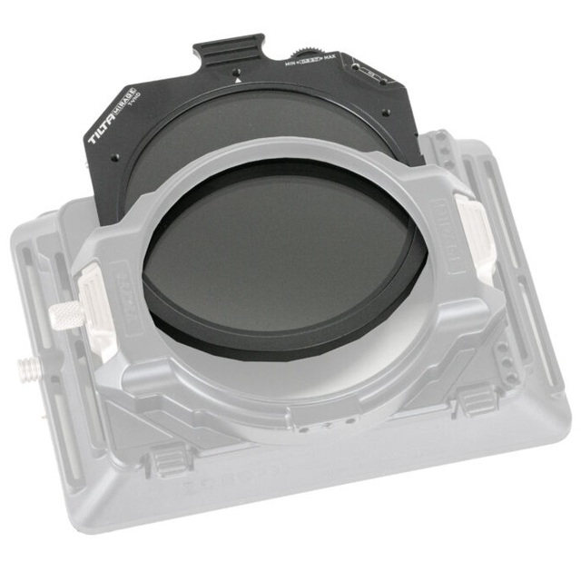 MB-T16-VND/MB-T16-POLA 95mm Variable ND/95mm Polarizer Filter for Mirage Matte Box Wirelessly Controlled