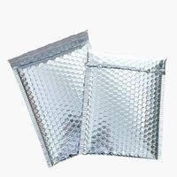Vente directe d'usine écologique Poly bulle enveloppe coussin rembourré étanche personnalisable Mailer sacs