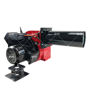 Industrial Light <b>Oil</b> Diesel <b>Burner</b> for Boiler Used and New Spare Parts Accessory for Manufacturing Plant and Restaurant - Product Image 5